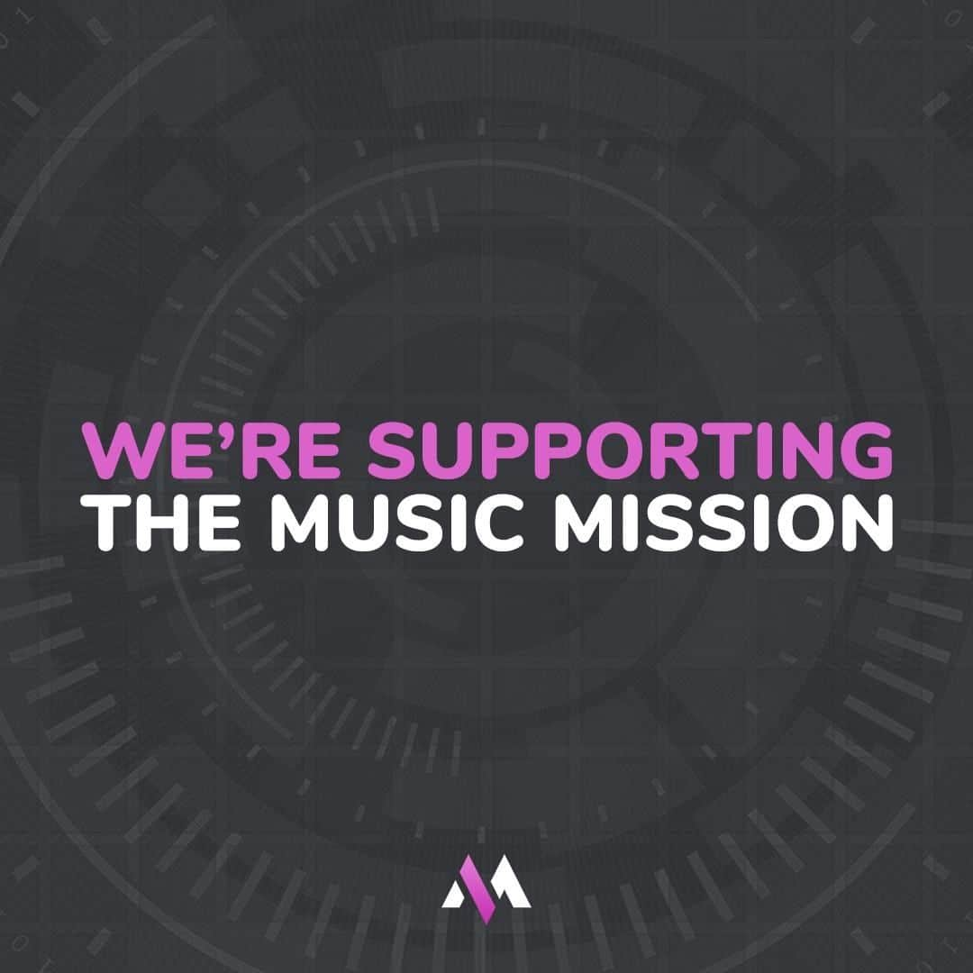 PRS for Musicさんのインスタグラム写真 - (PRS for MusicInstagram)「We're proud to support @AudioLockNet and @labelworx's The Music Mission initiative. Shutting down pay-for-access pirate sites will benefit the wider dance music industry, especially the creators – our members.  Find out more about The Music Mission > https://themusicmission.net/  #themusicmission #musicindustry #musicbusiness  #independentmusic #copyright #electronicmusic #copyrightlaw #antipiracy #prs #musicroyalties #musicrights #prsformusic」5月22日 23時10分 - prsformusic