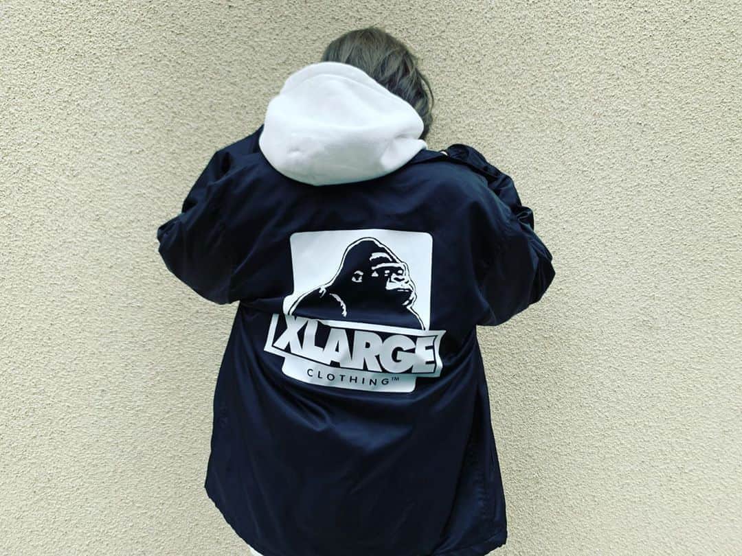 戸島花のインスタグラム：「🦍🦍🦍 #xlarge」