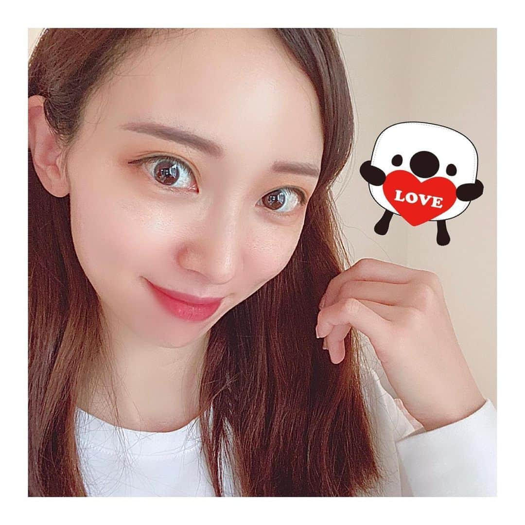 恵美のインスタグラム