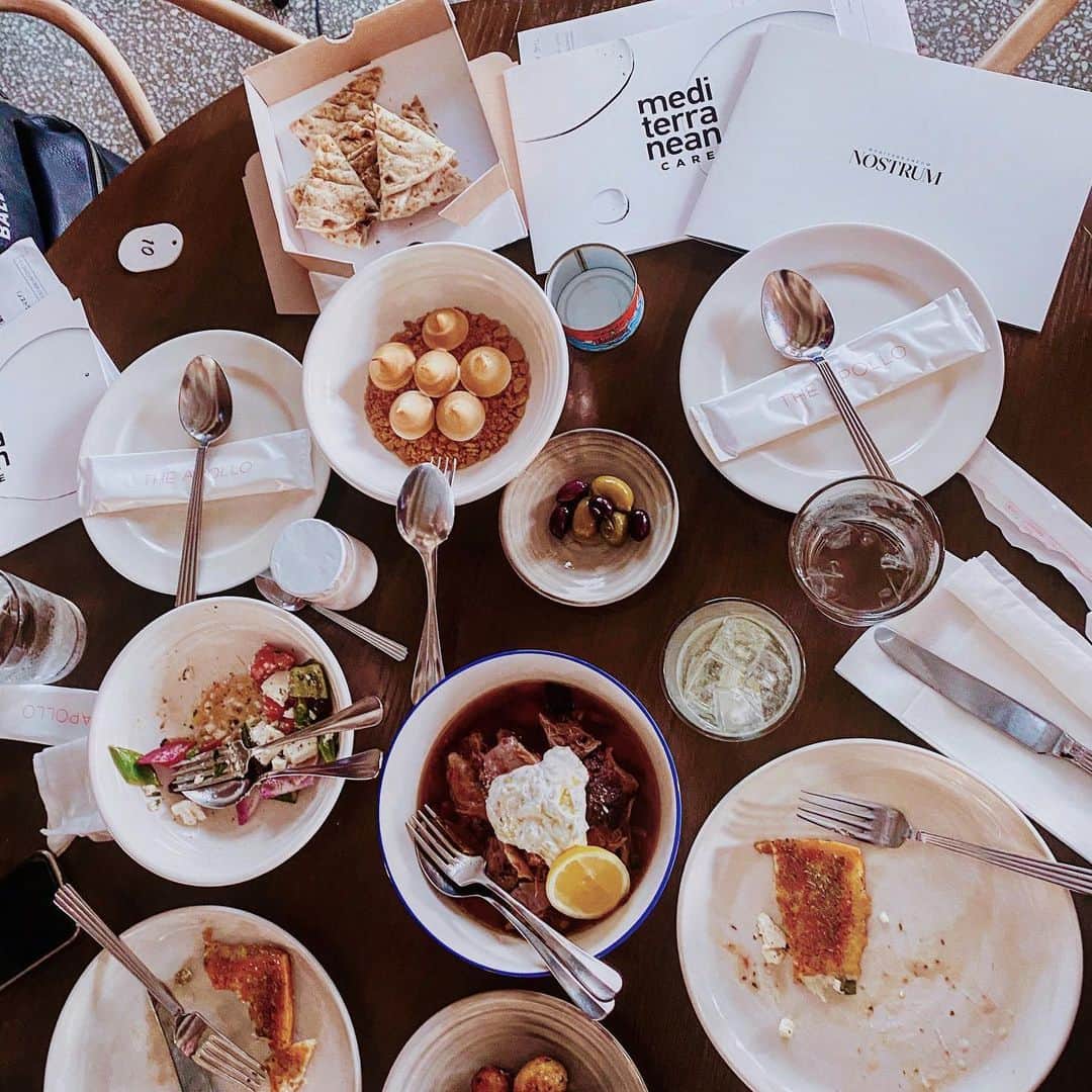 りーまるのグルメインスタ