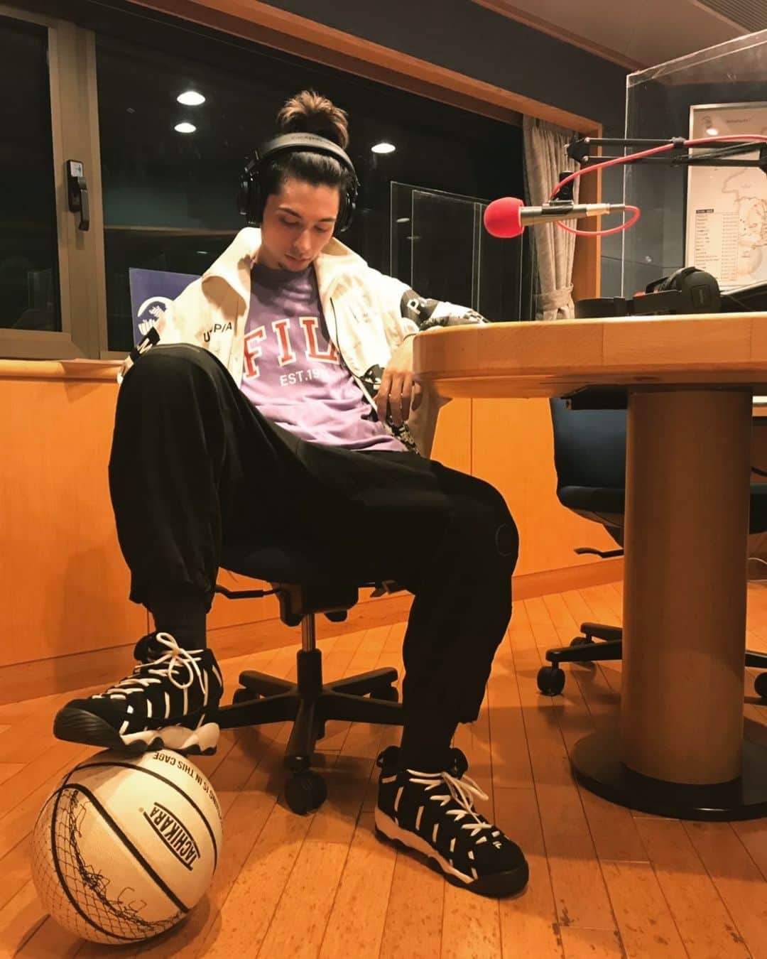 ZiNEZKAMIKAZEのインスタグラム