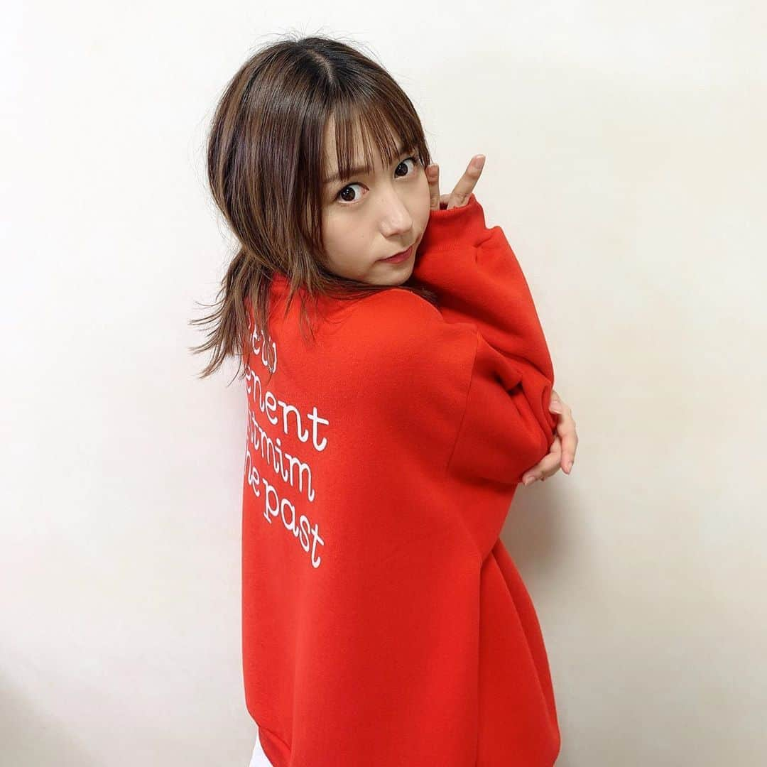 大場美奈さんのインスタグラム写真 - (大場美奈Instagram)「📮 いきなりですが…毎日投稿始めてみます。 #毎日投稿 #おうち時間 #stayhome」5月23日 0時01分 - obamina__43