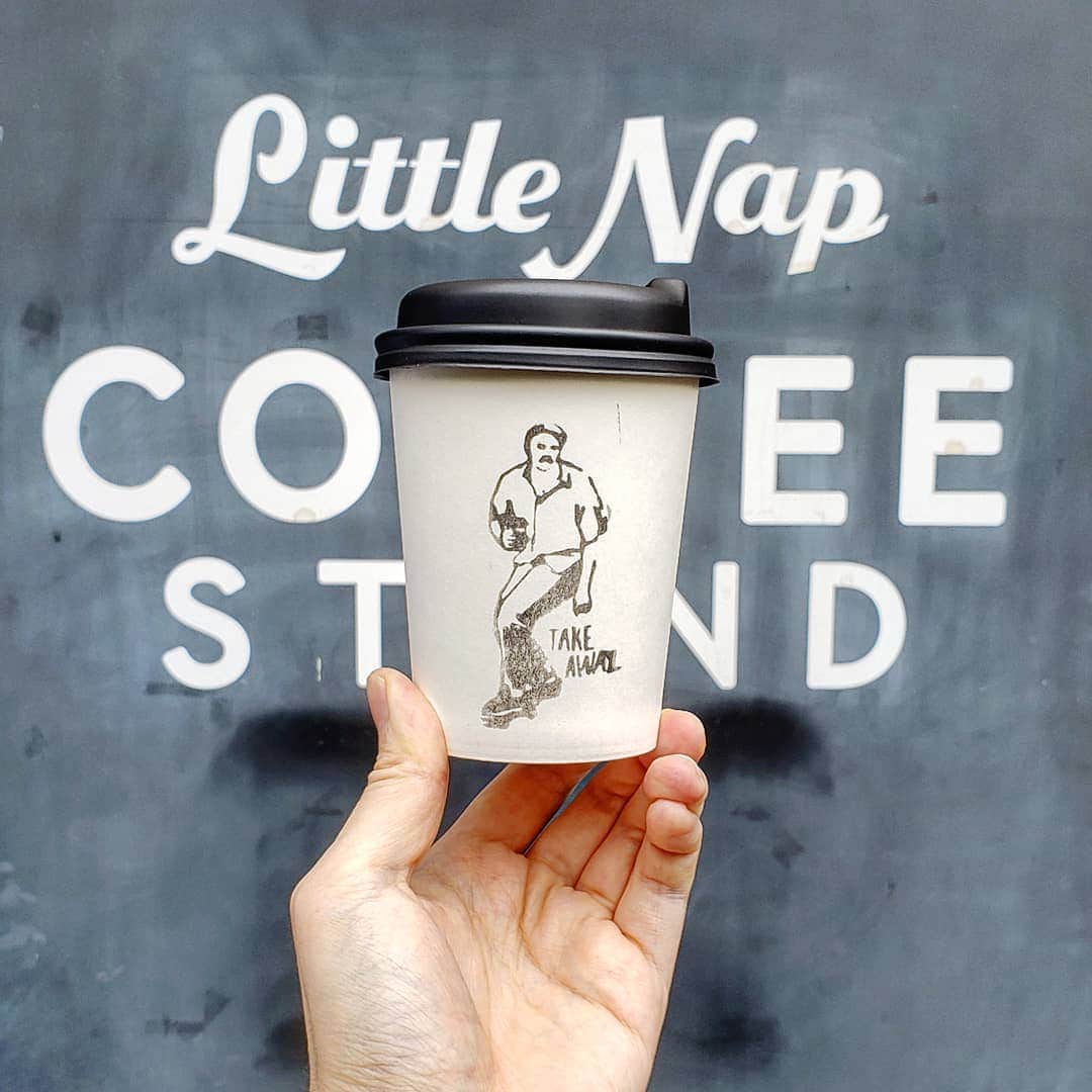 CAFE-STAGRAMMERのグルメインスタ