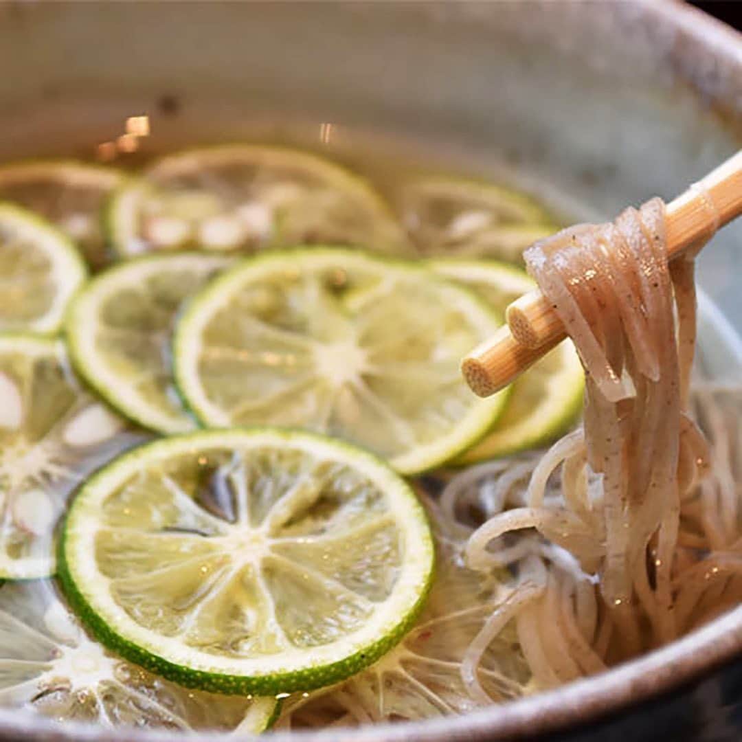 東京カレンダーのグルメインスタ