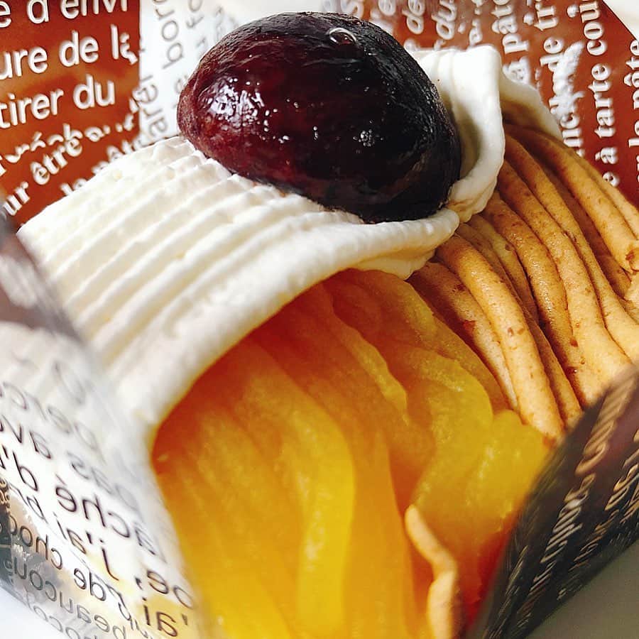 里井真由美のグルメインスタ