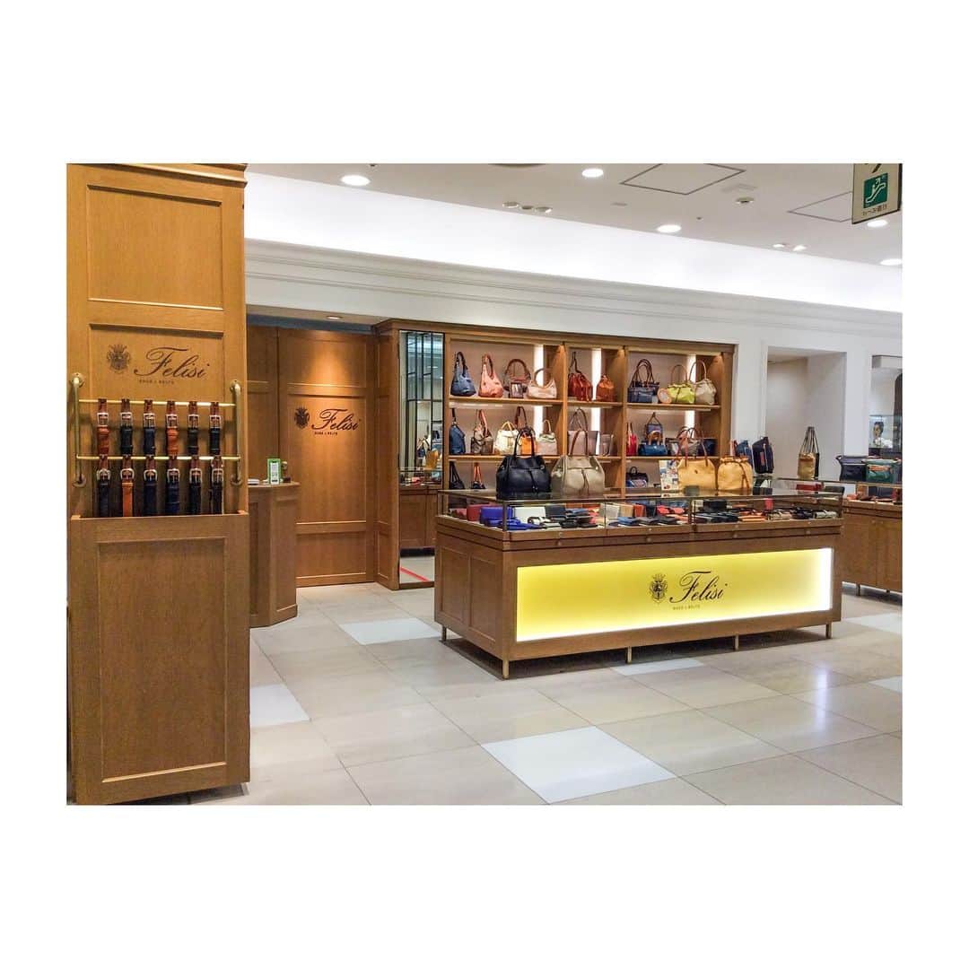 Felisi Japan 〔フェリージ〕のグルメインスタ