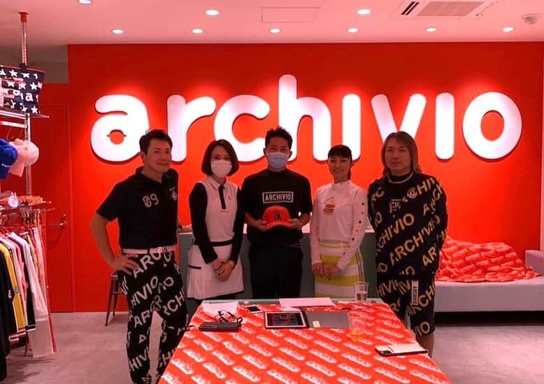 三浦辰施さんのインスタグラム写真 - (三浦辰施Instagram)「アルチビさんでの　 @archivio.official  #インスタLIVE 楽しかった〜♬♬ ☆ ☆ ☆☆ ☆ 【#コロナに負けるな】 【#お家時間】 【#たむプロ】 【#三浦辰施】 【#PleasureGOLF市が尾】 【#ゴルフコーチ】 【#ティーチングプロ】 【#プロゴルファー】 【#日本プロゴルフ協会】 【#ゴルフレッスン】 【#アルチビオ】 【#archivio】 【#GOLFZON】 【#ゴルフゾン】 【#ゴルフウェア】 【#ゴルフ】 【#골프】 【#高尔夫】 【#golf】 【#ゴルフスイング】 【#ゴルフ女子】 【#ゴルフ男子】 【#インスタゴルフ】 【#instagolf】 【#ゴルフ初心者】 【#ラウンドレッスン】」5月23日 11時43分 - tampro.golf_diet