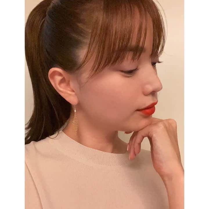 Marisolのインスタグラム