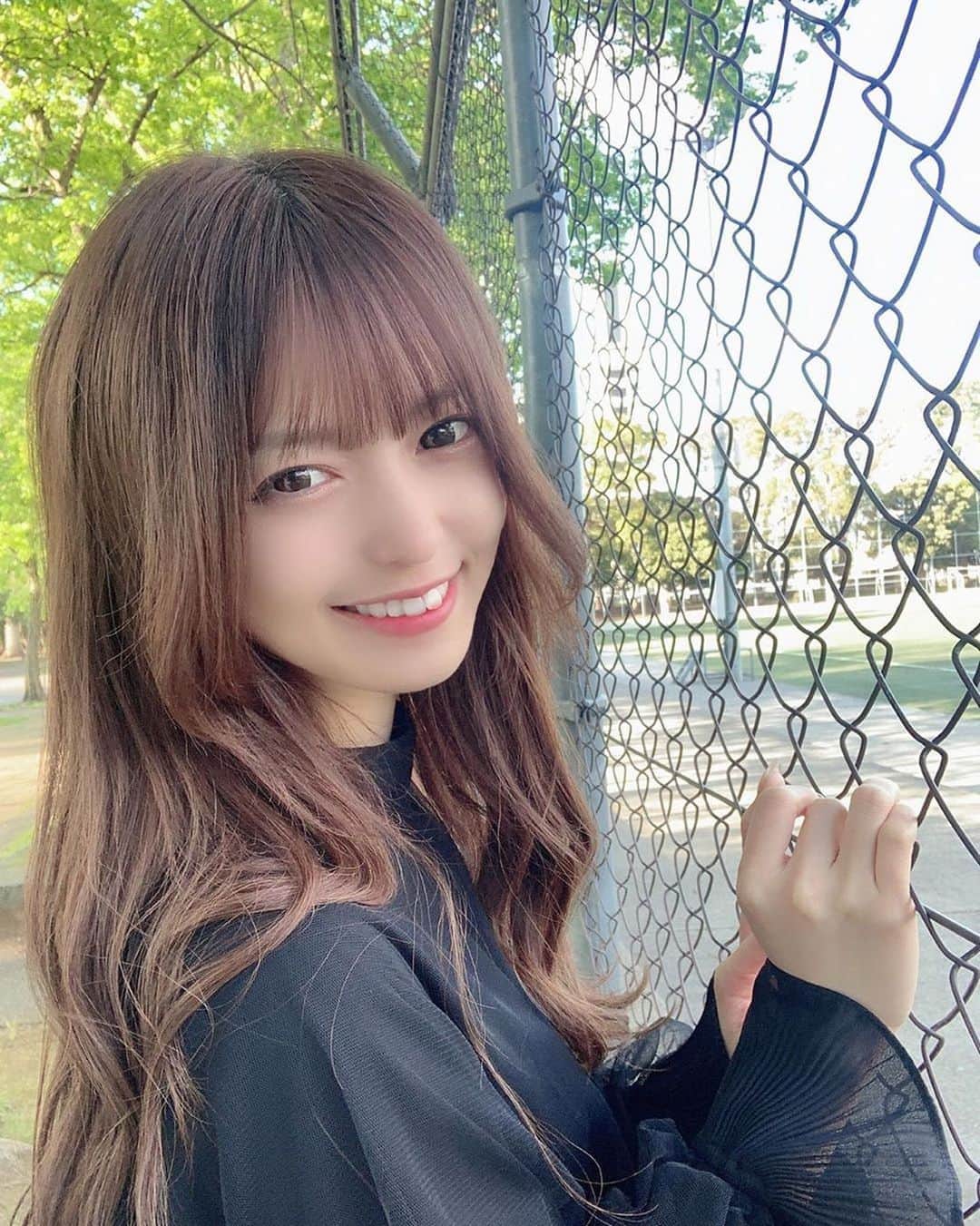 美女美容事情のインスタグラム