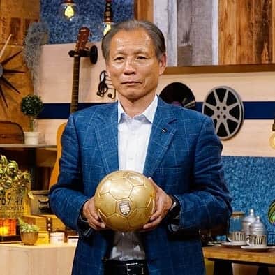テレビ東京「FOOTxBRAIN」のインスタグラム