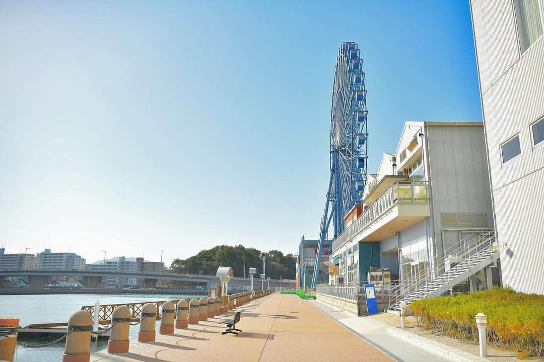 【公式】ホテルマリノアリゾート福岡のグルメインスタ