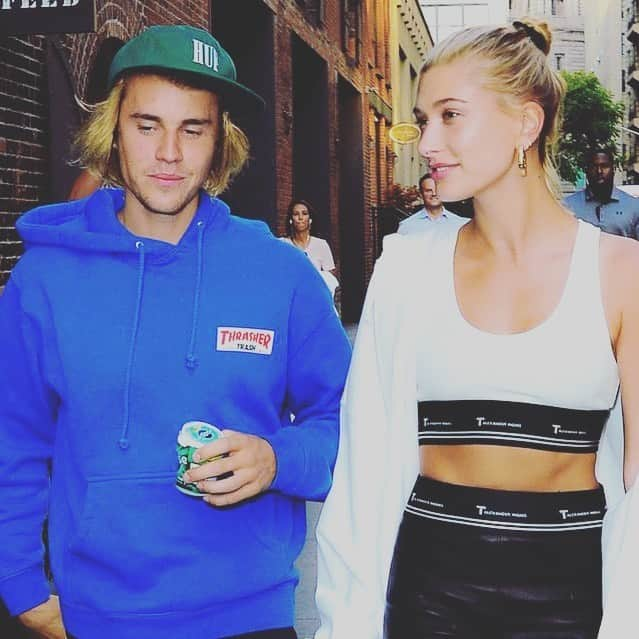 ジャスティン・ビーバーさんのインスタグラム写真 - (ジャスティン・ビーバーInstagram)5月23日 5時21分 - justinbieber