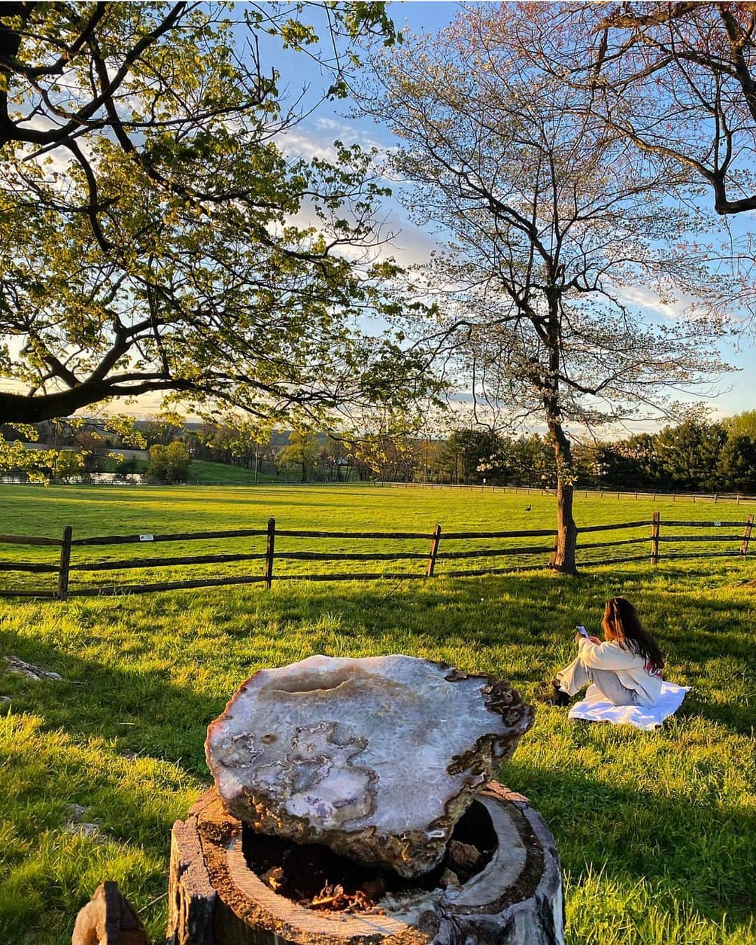 ベラ・ハディッドさんのインスタグラム写真 - (ベラ・ハディッドInstagram)5月23日 5時26分 - bellahadid