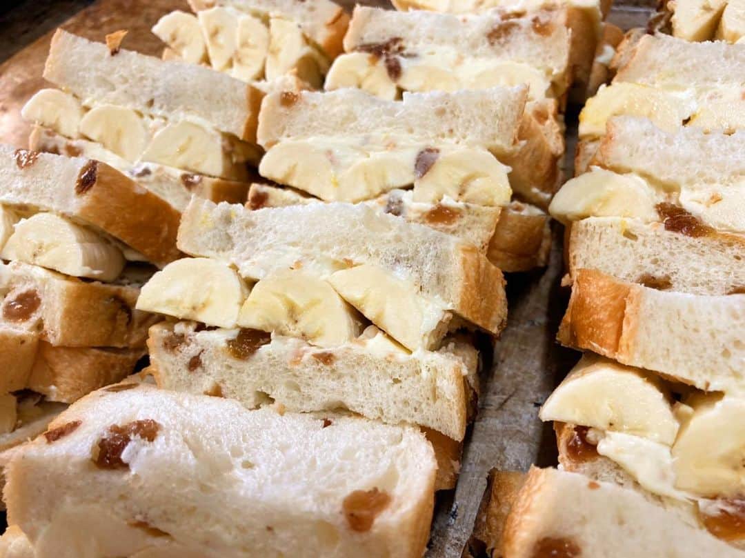 笹塚駅のパン屋さん オパンのグルメインスタ