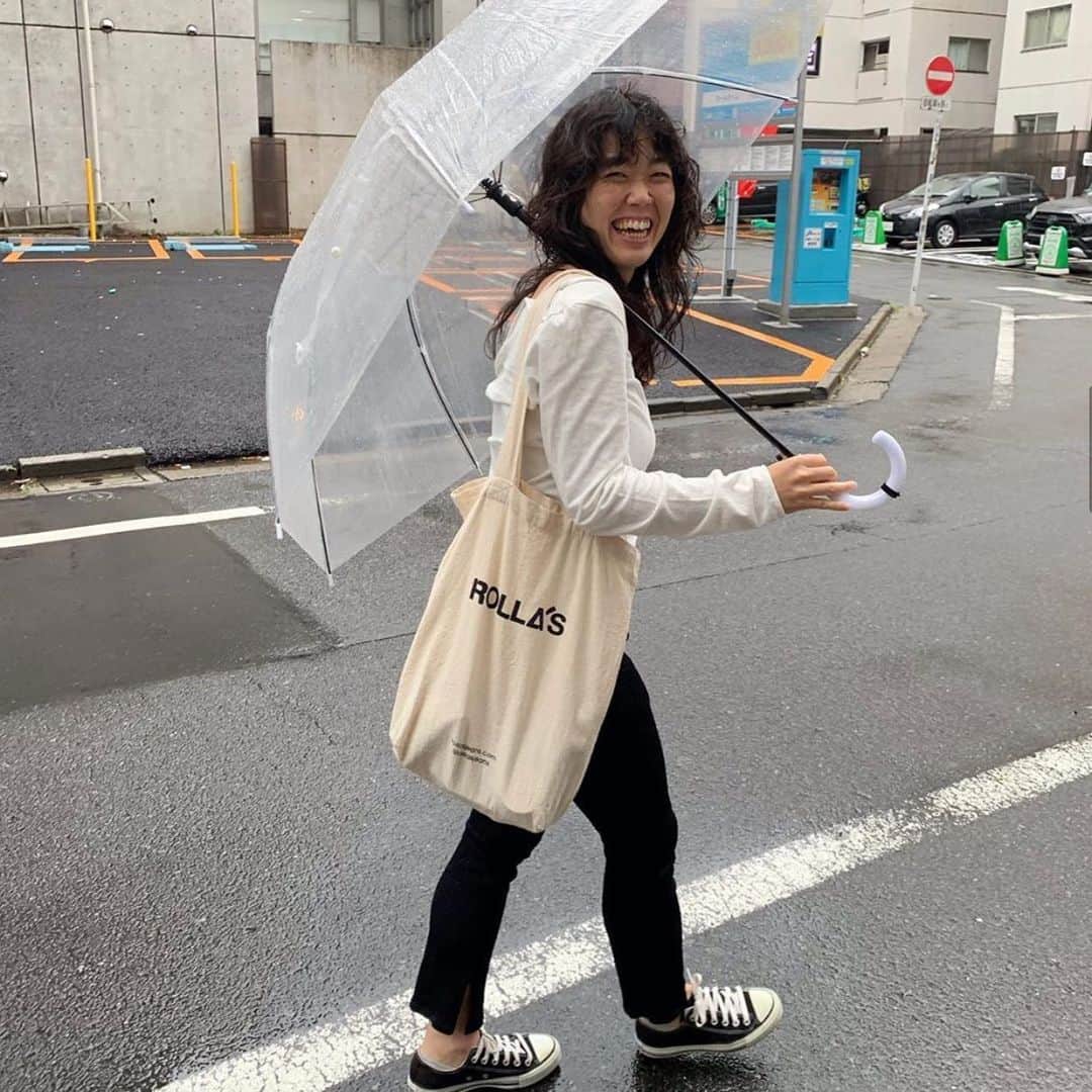 nanukさんのインスタグラム写真 - (nanukInstagram)「雨の日も曇りの日も続きますが、 nanukはヘアで楽しさを お送りします🌞 . 雨も湿度もヘアスタイリングが 楽しくなっちゃう要素です . @nanuk_takahashi.buri . #guestnanuk」5月23日 10時16分 - nanukhair