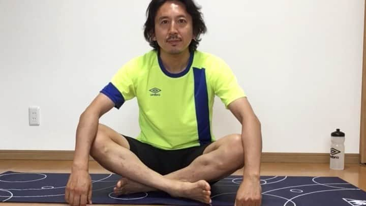 橋本英郎のインスタグラム