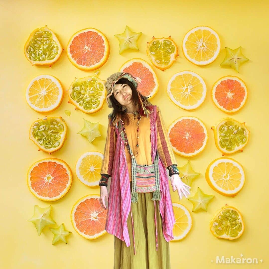 アンジェラ佐藤のインスタグラム