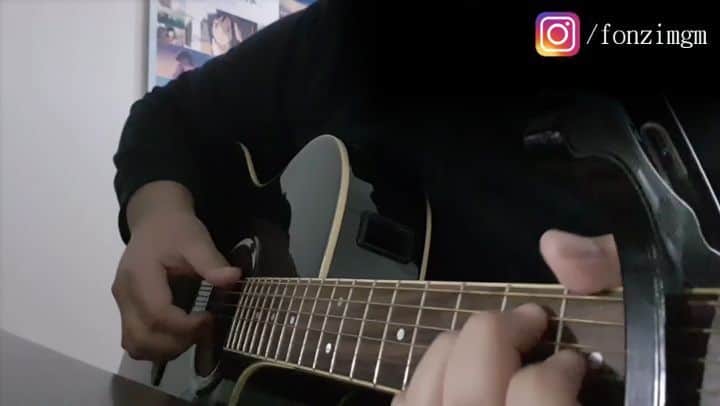 Fonzi Mさんのインスタグラム - (Fonzi M@fonzimgm)