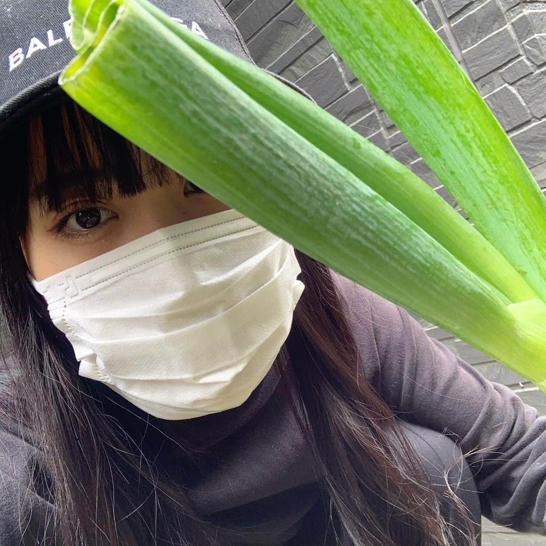 岩田まありのインスタグラム