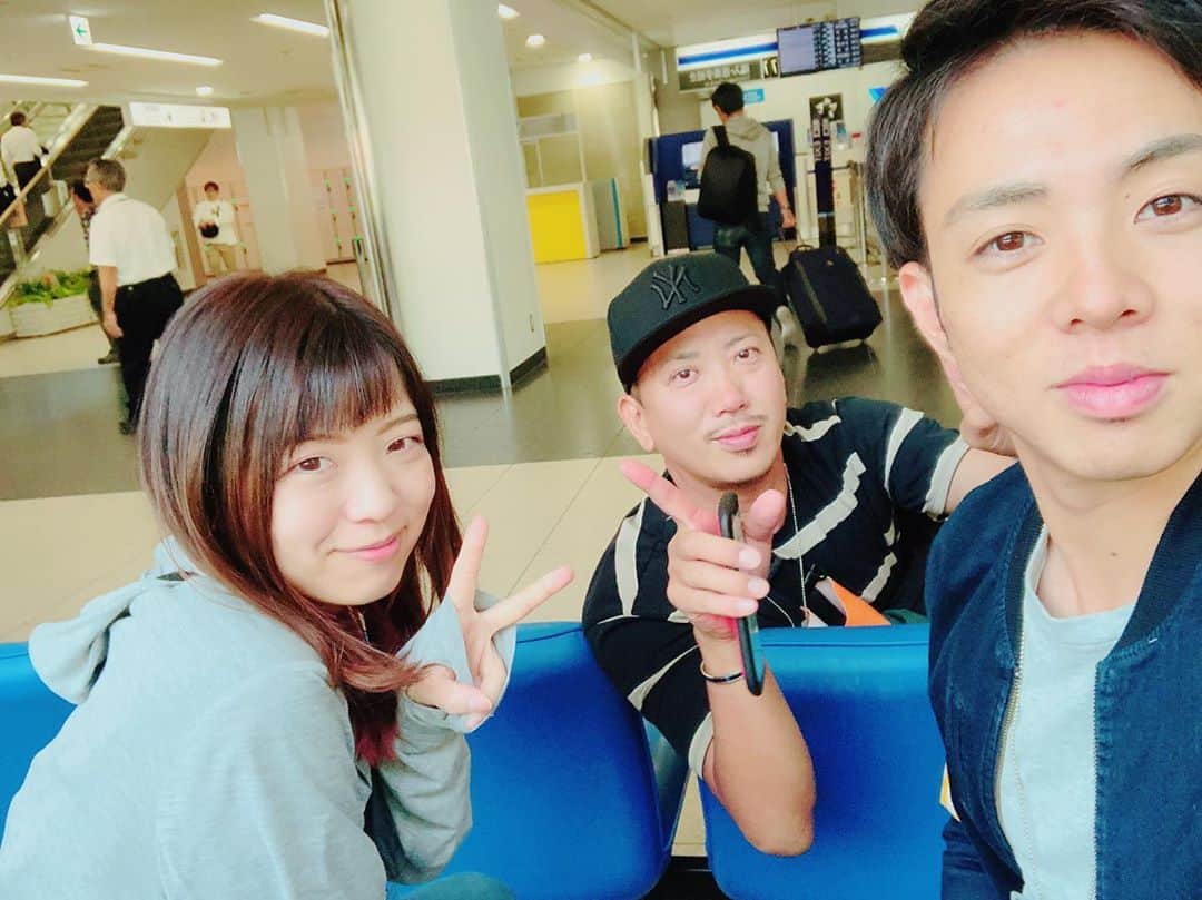 前原竜二のインスタグラム