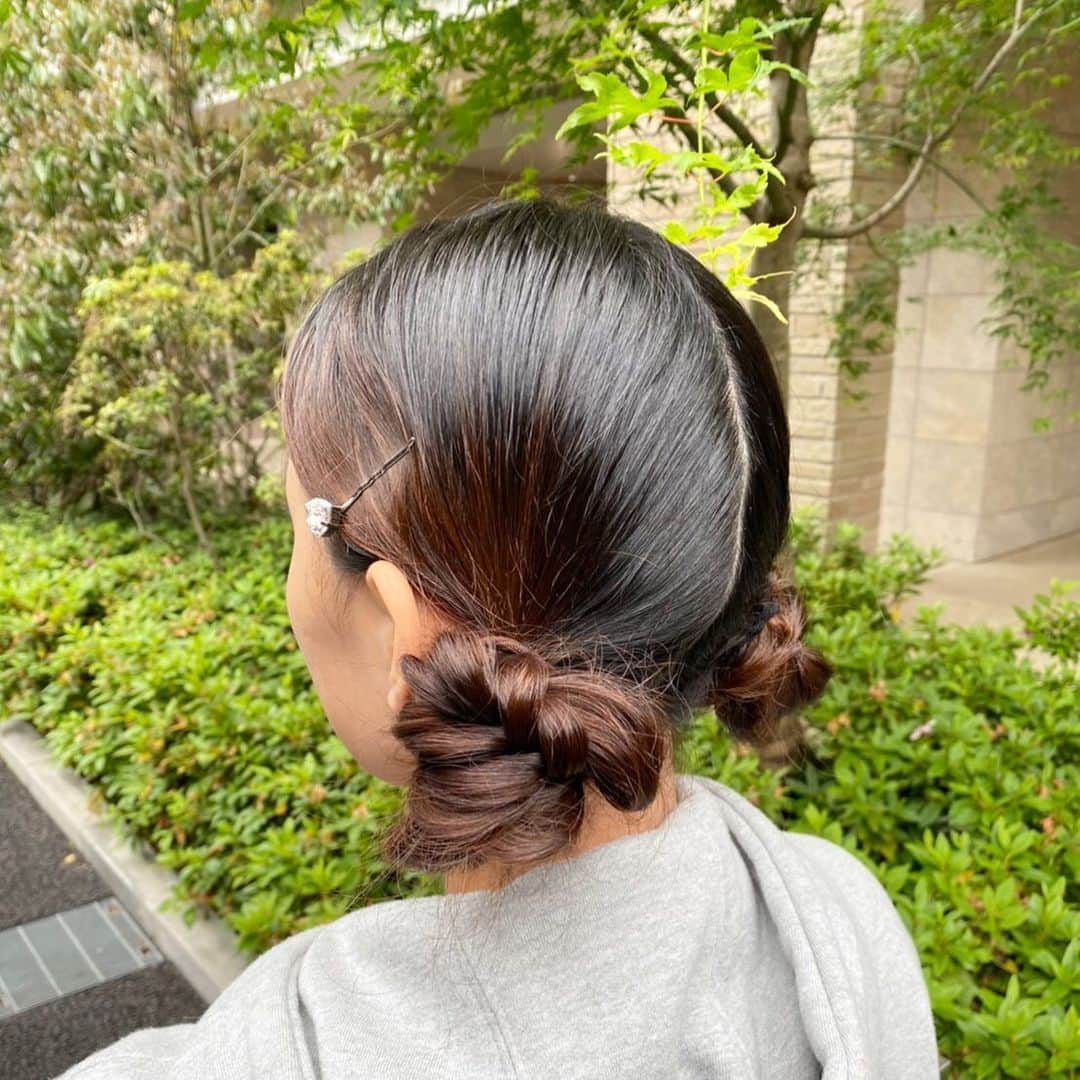 花蝶しほのインスタグラム
