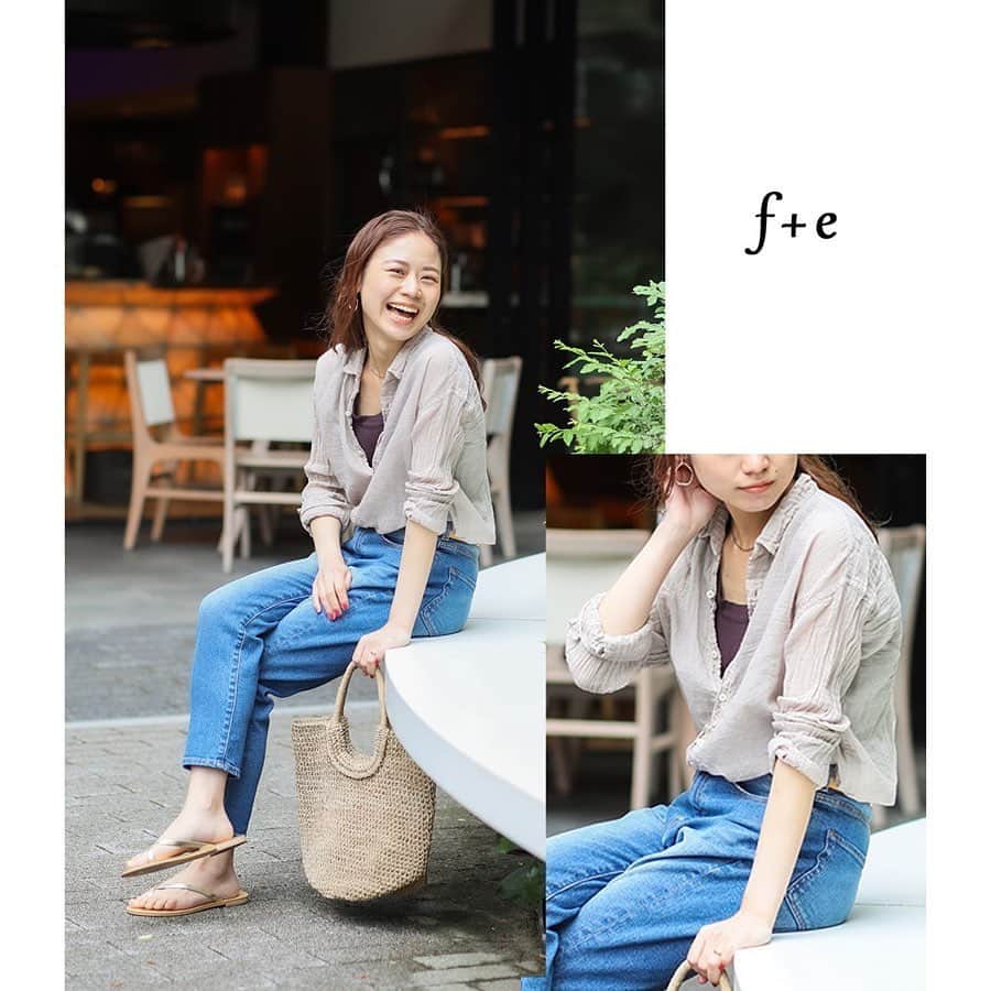 JOURNAL STANDARD relumeのインスタグラム