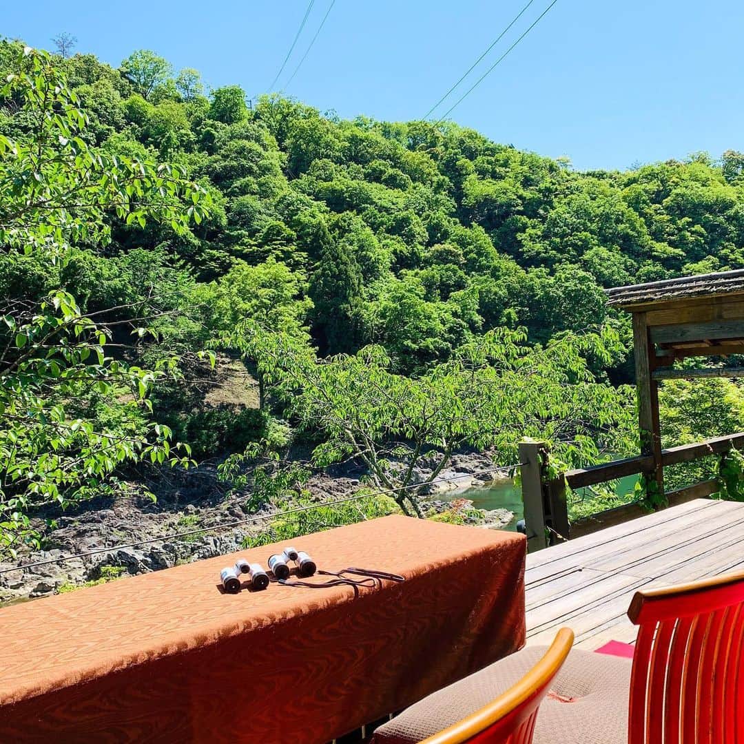 HOSHINOYA｜星のやのグルメインスタ