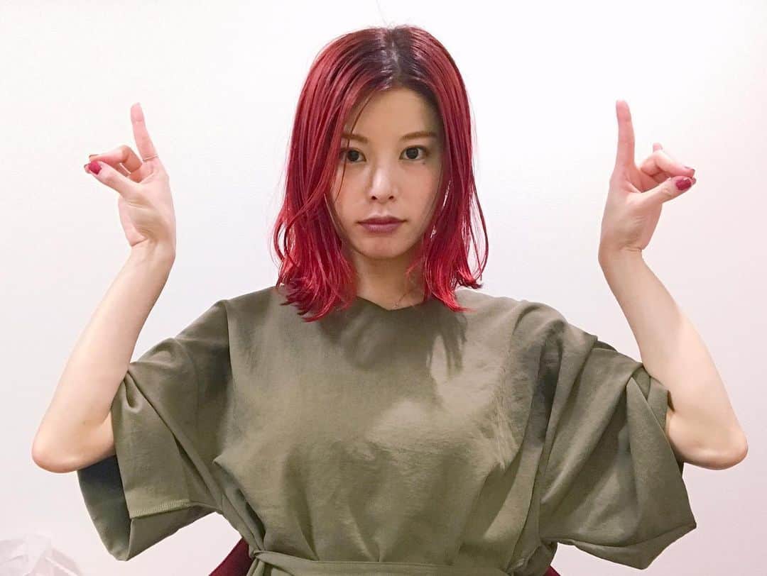 ほな・いこかのインスタグラム：「新しい生活様式の例」