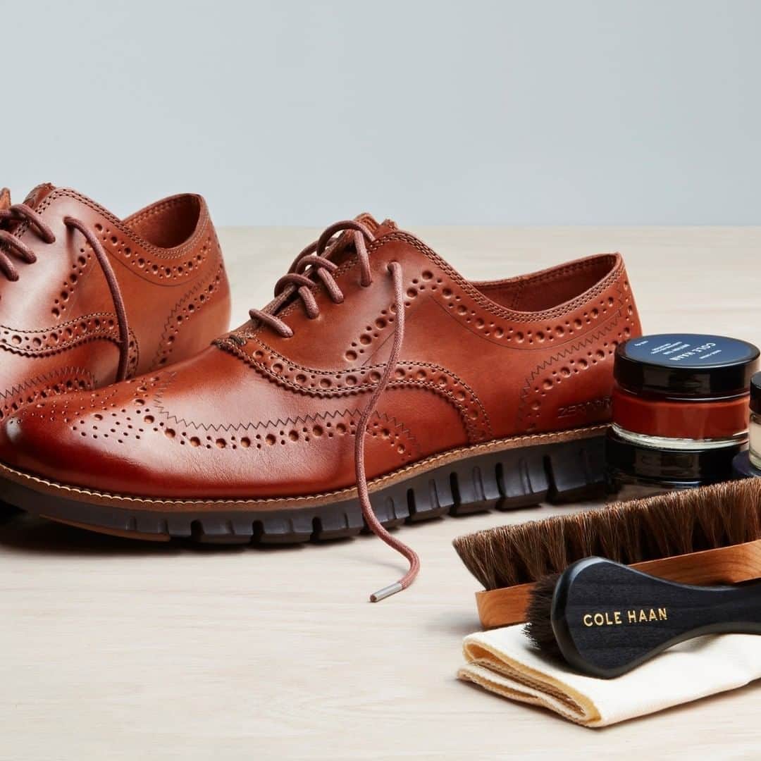 COLE HAAN JAPANのインスタグラム