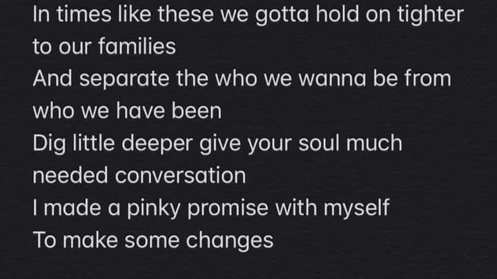 Emeli Sandéのインスタグラム：「“PRAYED UP” coming out soon x 🙏🏽❤️」