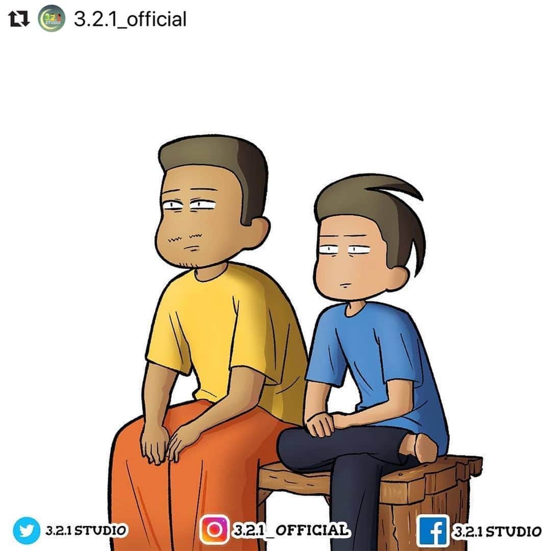 Koleksi Komik Malaysiaのインスタグラム