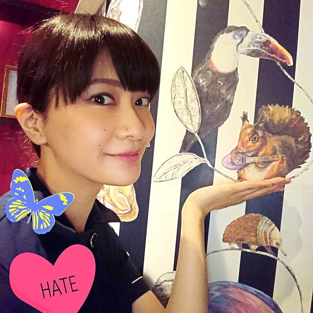 山田彩乃のインスタグラム