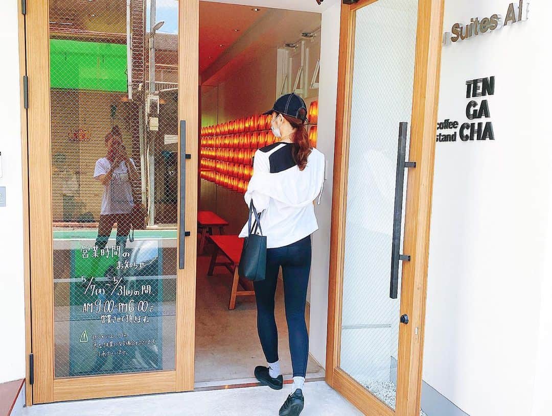 寺口智香のグルメインスタ