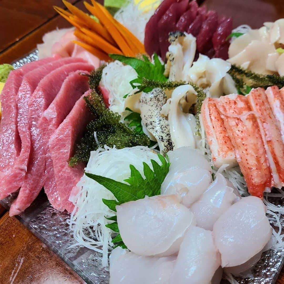 吉永啓之輔のグルメインスタ