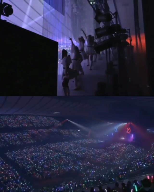 モーニング娘。'20のインスタグラム：「ㅡ . スタンバイ୧⍢⃝୨ . . #モーニング娘20 . .」