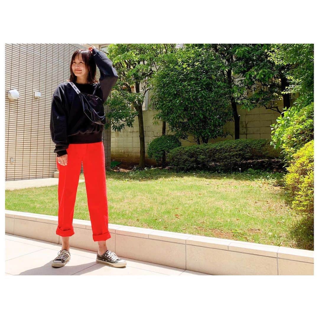李ヒャンのインスタグラム