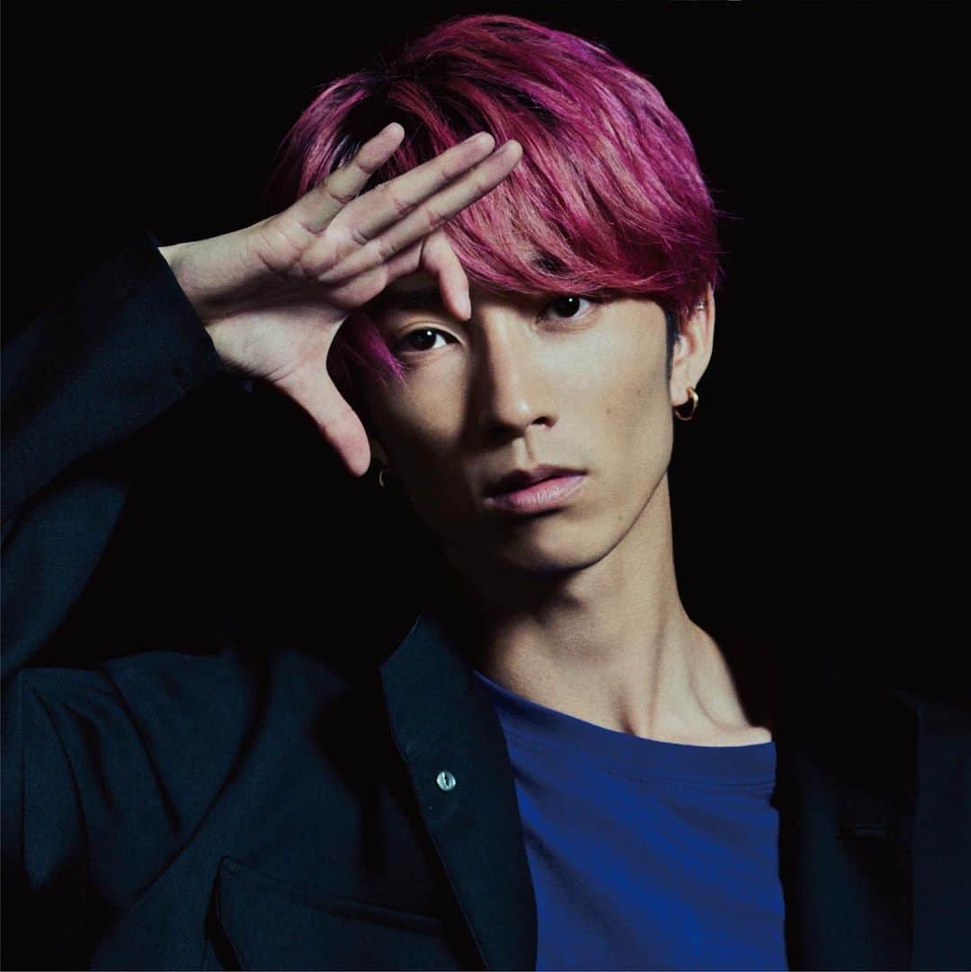 SixTONESのインスタグラム