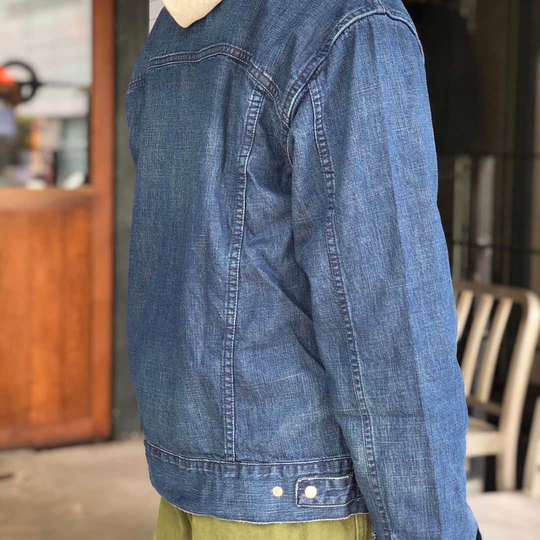 BEAMS+のインスタグラム
