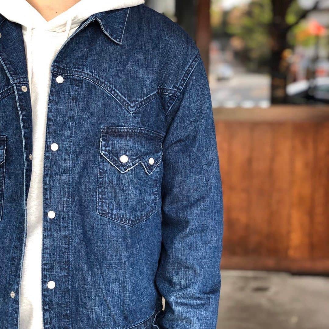 BEAMS+のインスタグラム