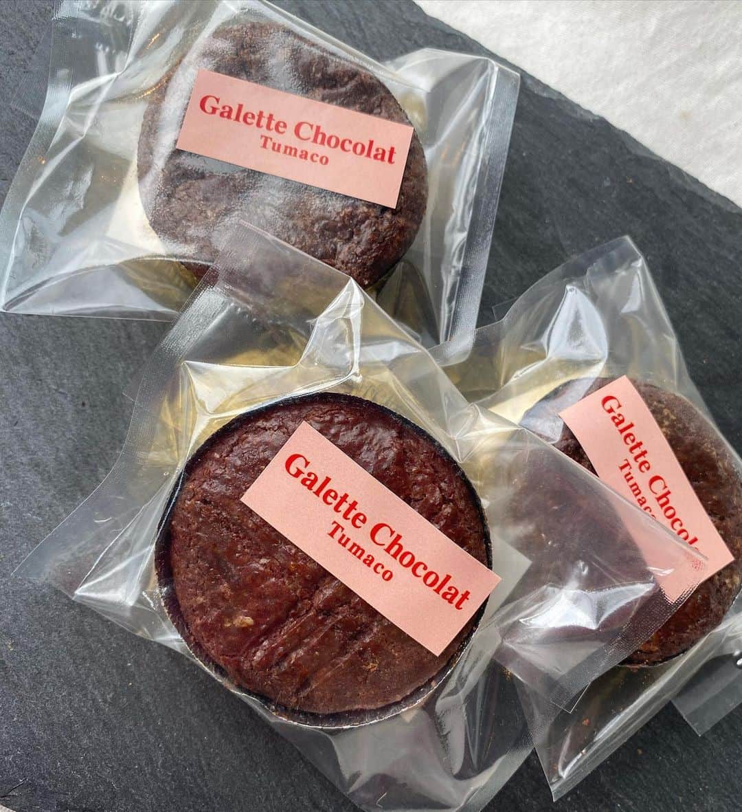 CRAFT CHOCOLATE WORKSのグルメインスタ