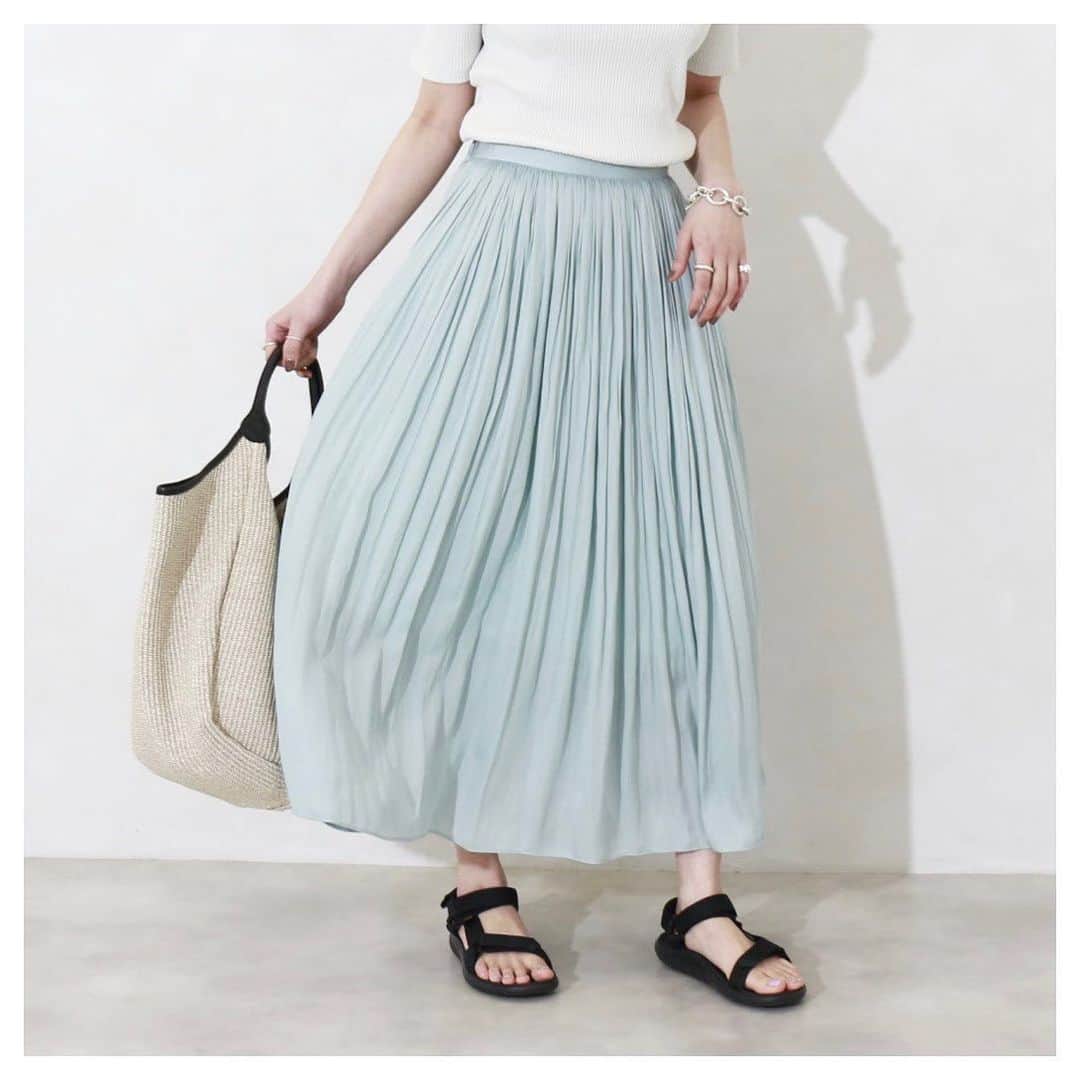 JOURNAL STANDARD relumeのインスタグラム