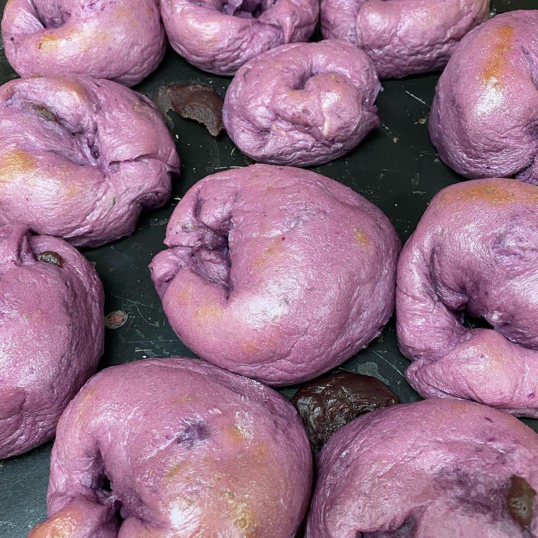 魔女菅原のグルメインスタ