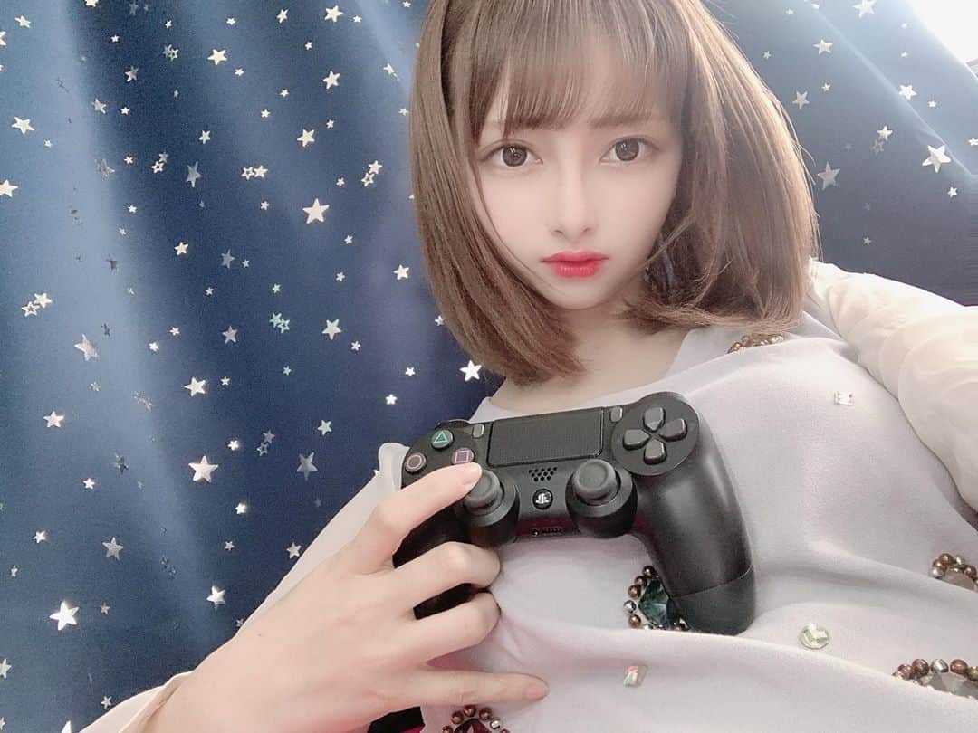 かなちゃのインスタグラム