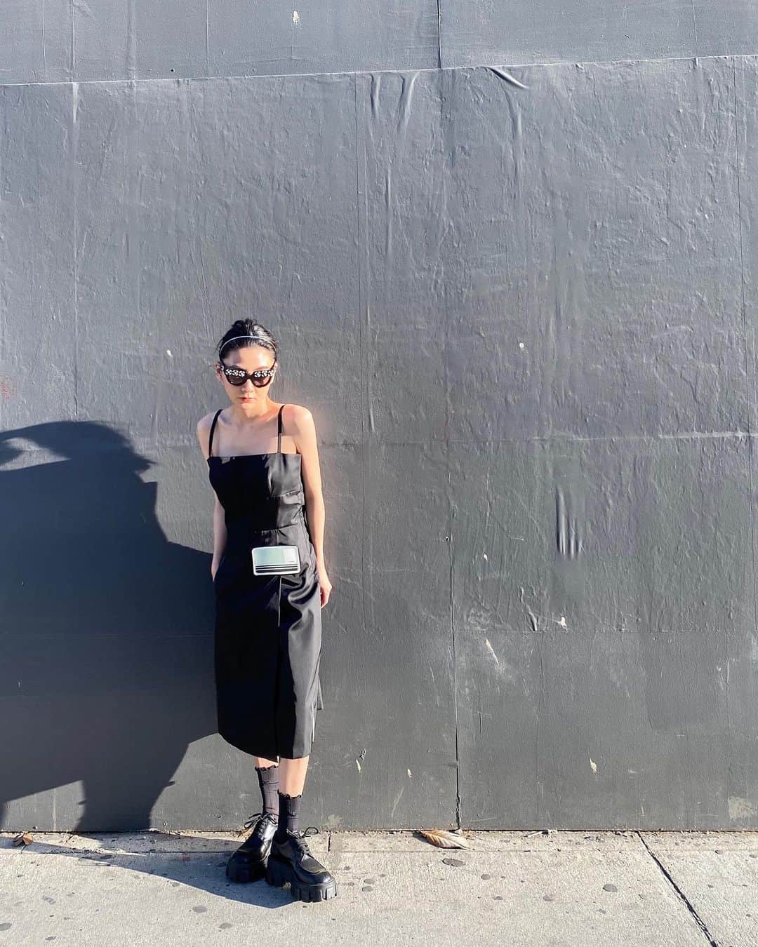 Oliviaのインスタグラム：「Few days count down, I’m going home 🦦」