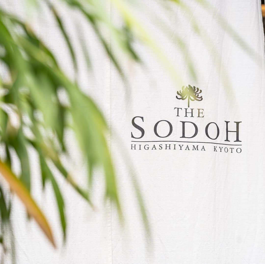 THE SODOH WEDDING OFFICIALのグルメインスタ