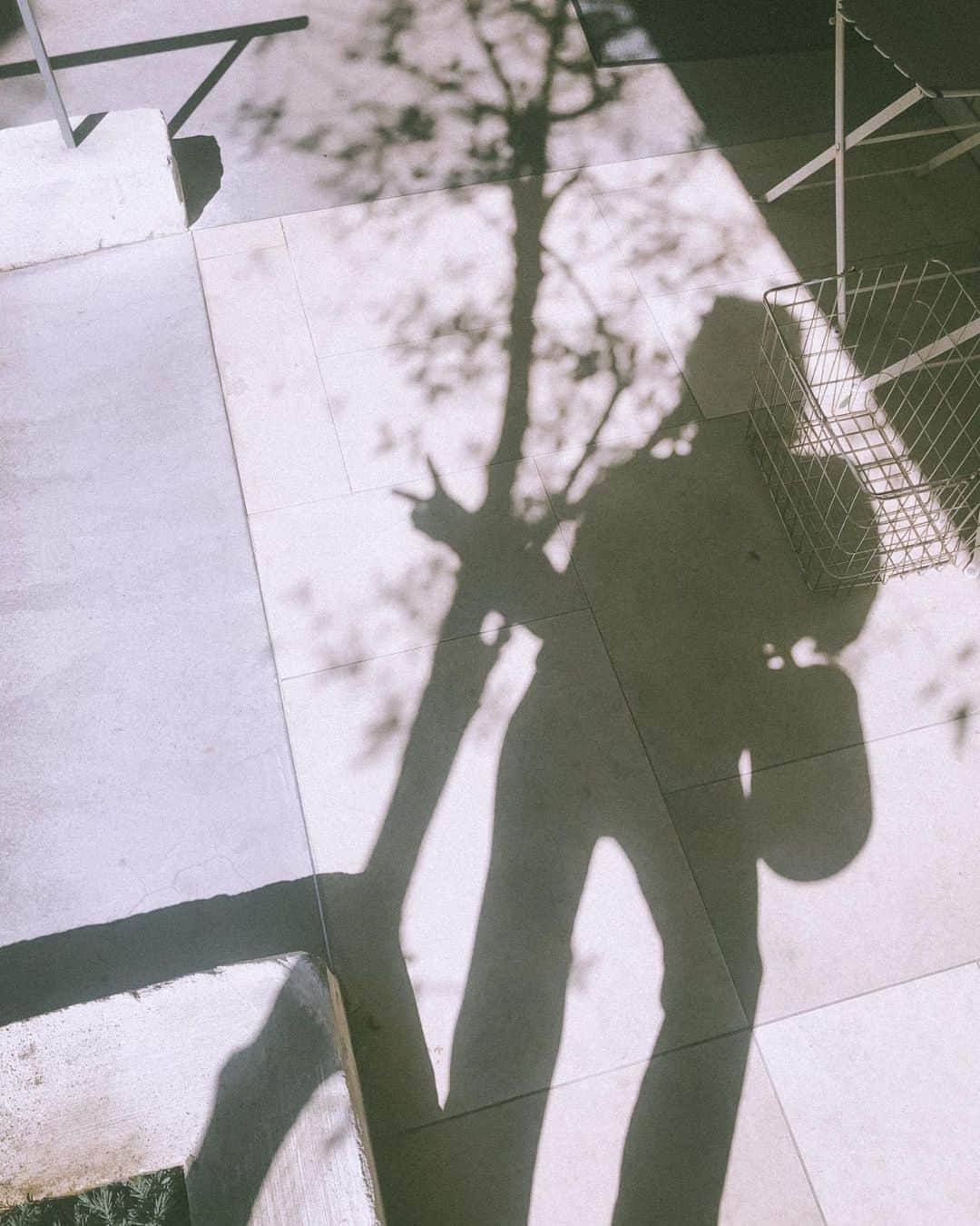 yeNahのインスタグラム：「✌︎🌞🌚﻿ ﻿ 🧚🏼‍♀️edited with @haneypresets」