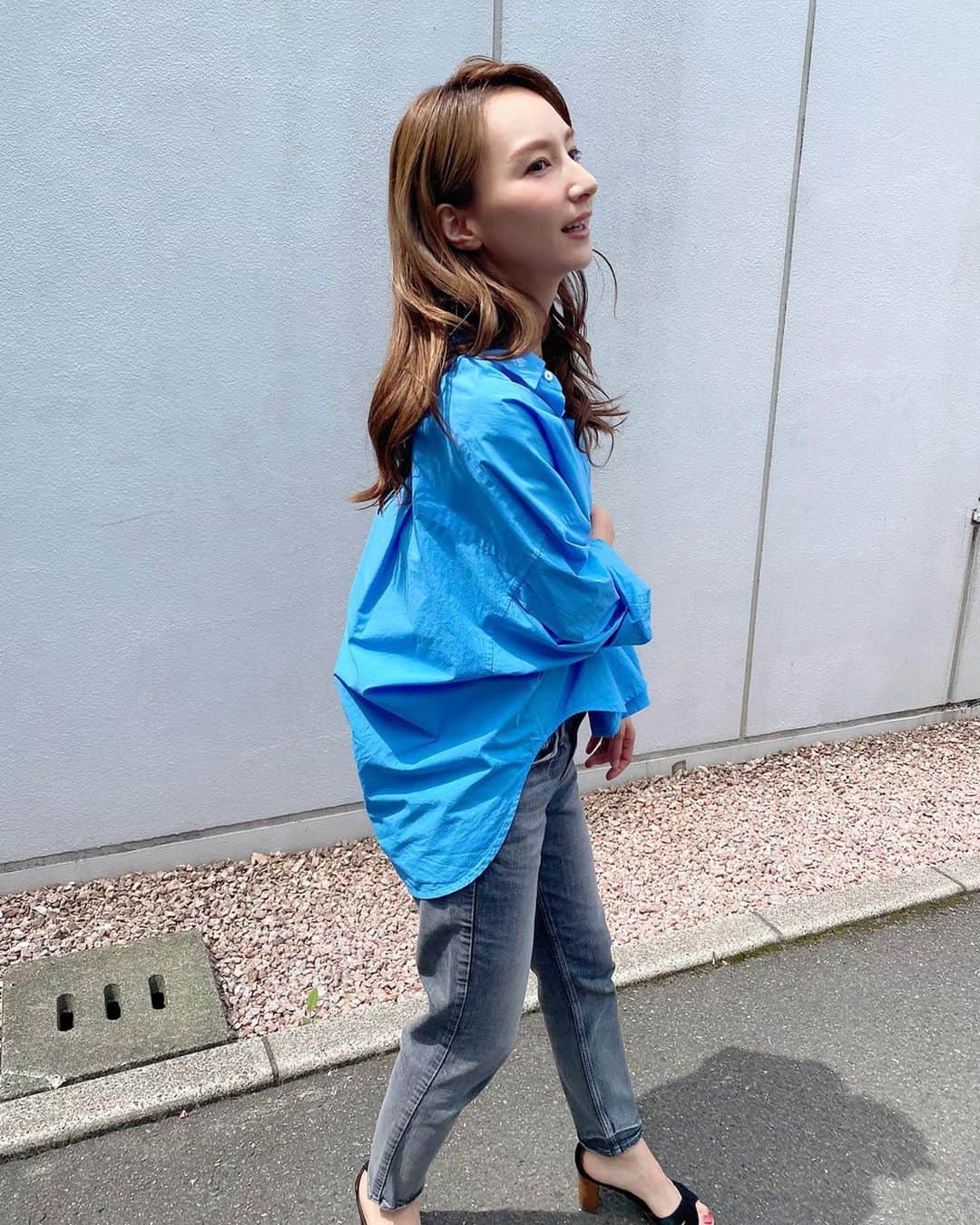 渕上彩夏のインスタグラム