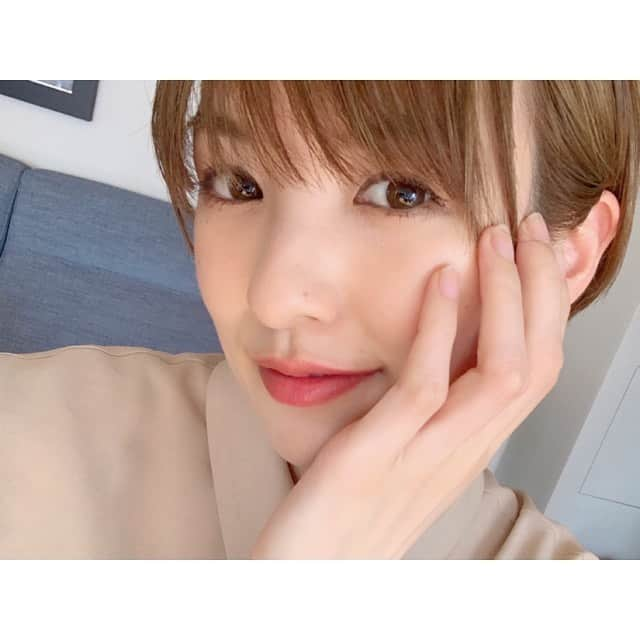 南明奈のインスタグラム