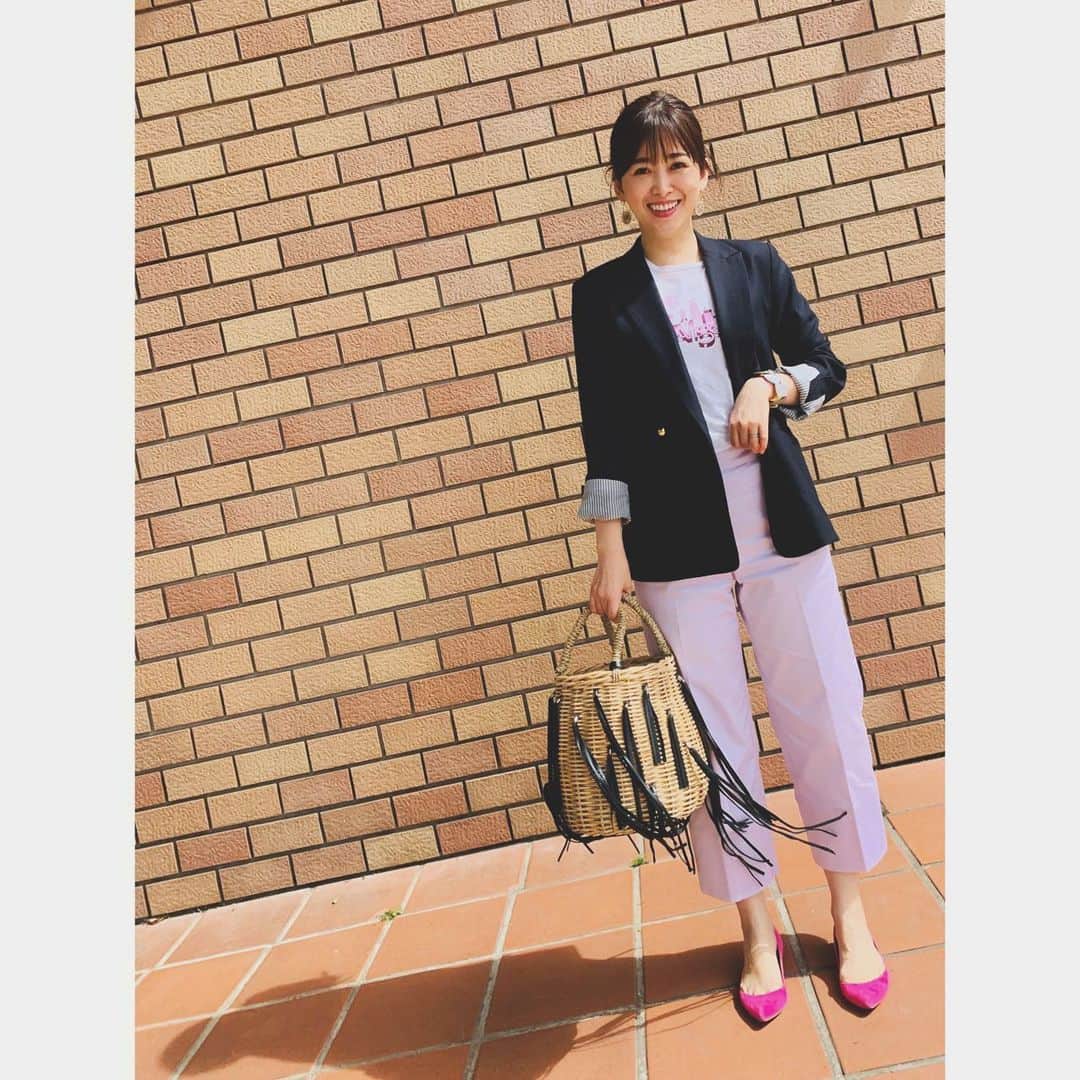 山本みらいのインスタグラム