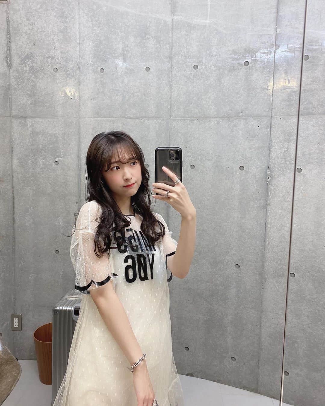 粟津麻依のインスタグラム